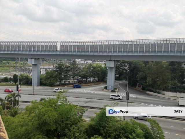 Condominium for sale in Petaling, Damansara Damai
