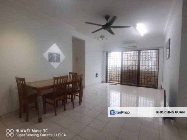 Condominium for sale in Petaling, Damansara Damai