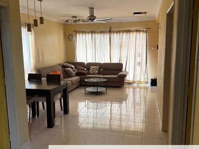 Condominium for rent in Petaling, Damansara Damai