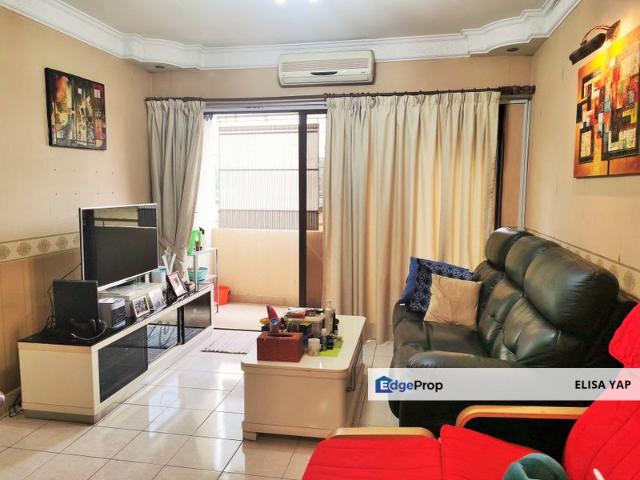 Condominium for sale in Petaling, Damansara Damai