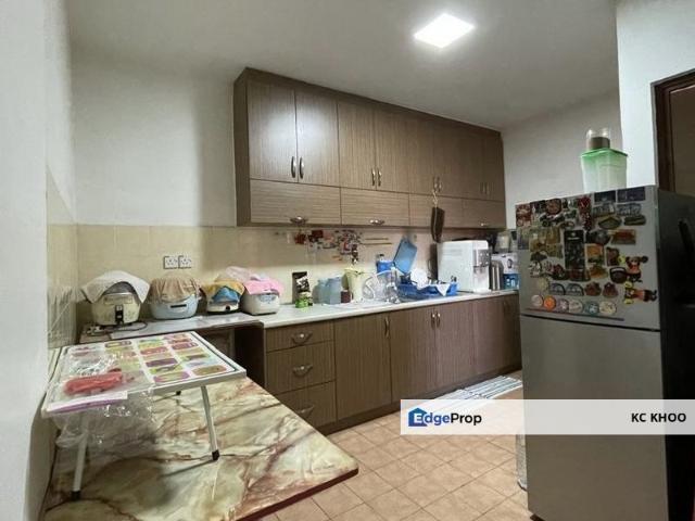 Condominium for sale in Petaling, Damansara Damai