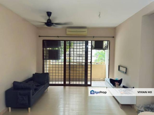 Condominium for rent in Petaling, Damansara Damai