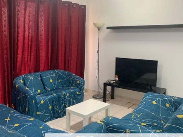 Condominium for rent in Petaling, Damansara Damai