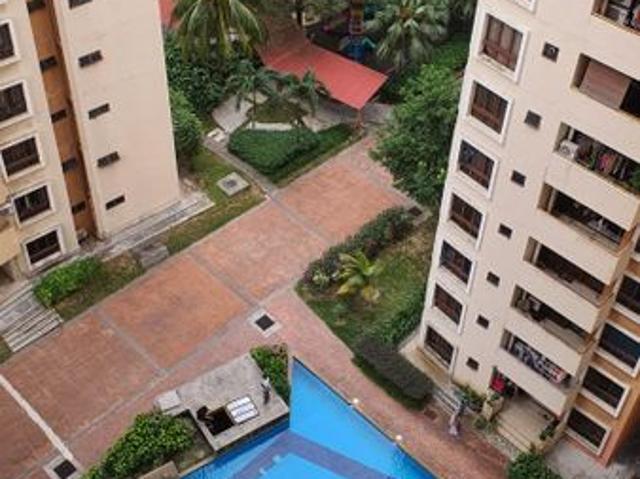 Condominium for sale in Petaling, Damansara Damai