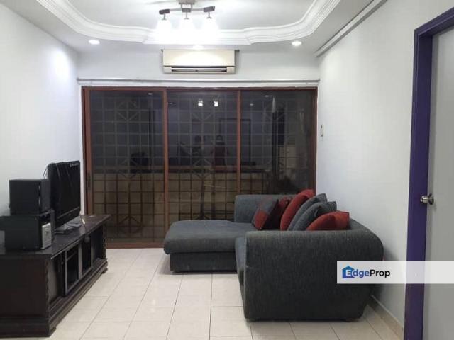 Condominium for rent in Petaling, Damansara Damai