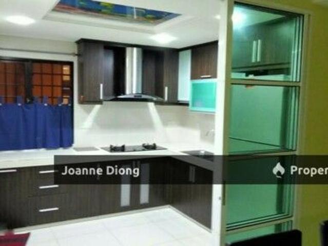 Apartment for rent in Petaling, Damansara Damai
