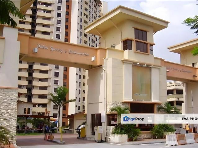 Condominium for sale in Petaling, Damansara Damai