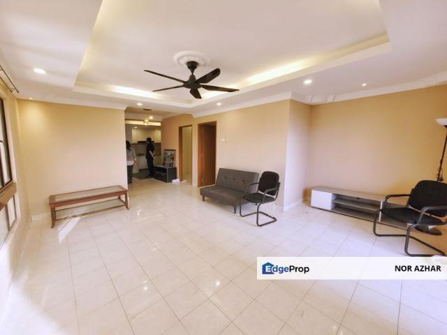 Condominium for sale in Petaling, Damansara Damai