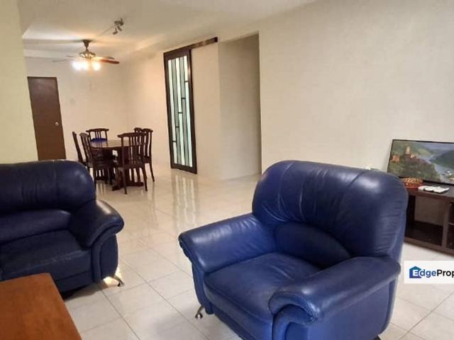 Condominium for rent in Petaling, Damansara Damai