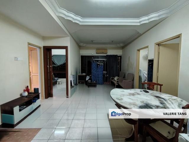Condominium for sale in Petaling, Damansara Damai