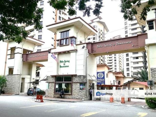 Condominium for sale in Petaling, Damansara Damai