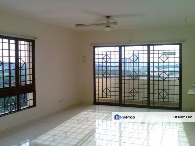 Condominium for sale in Petaling, Damansara Damai