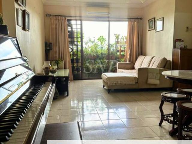 Condominium for sale in Petaling, Damansara Damai