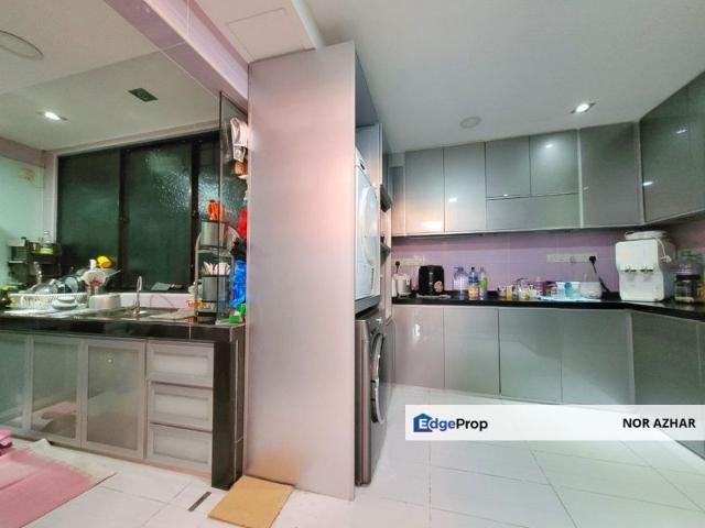 Condominium for sale in Petaling, Damansara Damai