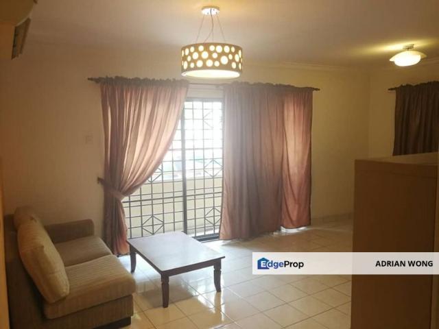 Condominium for sale in Petaling, Damansara Damai
