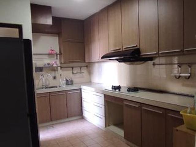 Condominium for rent in Petaling, Damansara Damai