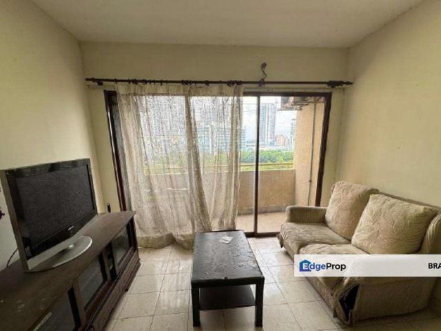 Condominium for sale in Petaling, Damansara Damai