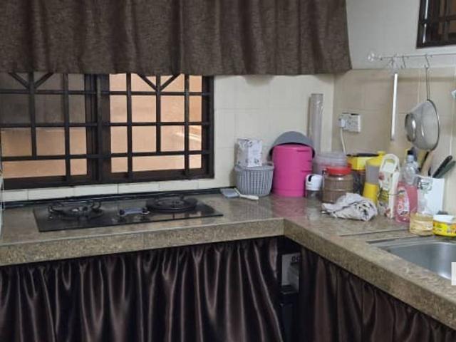 Condominium for rent in Petaling, Damansara Damai