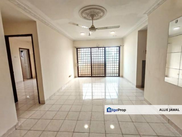Condominium for rent in Petaling, Damansara Damai