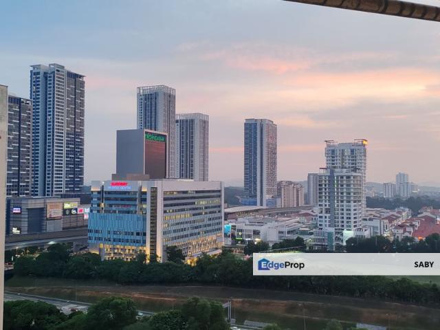 Condominium for rent in Petaling, Damansara Damai