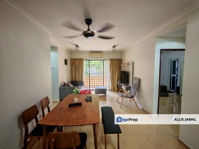 Condominium for sale in Petaling, Damansara Damai
