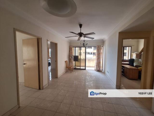 Condominium for sale in Petaling, Damansara Damai