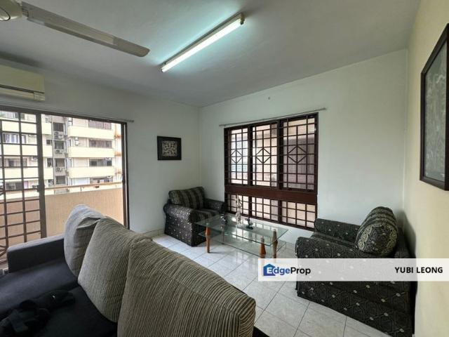 Condominium for sale in Petaling, Damansara Damai