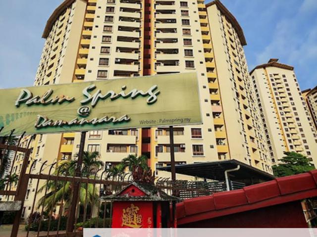 Condominium for sale in Petaling, Damansara Damai
