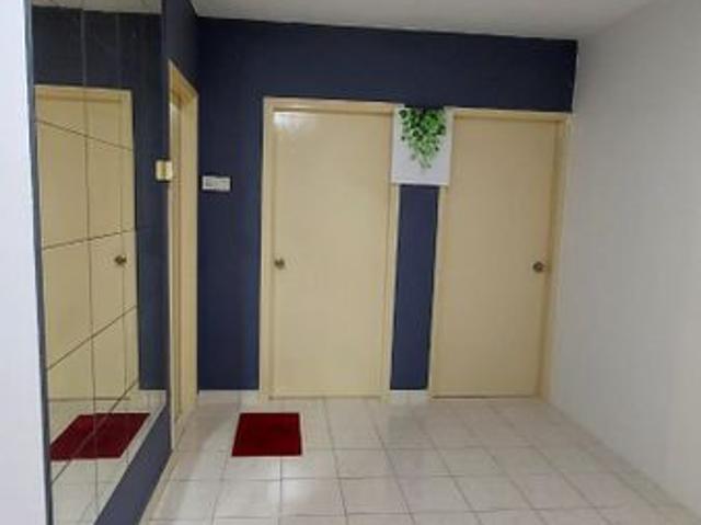 Condominium for sale in Petaling, Damansara Damai