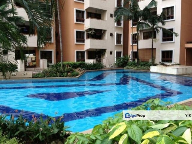 Condominium for rent in Petaling, Damansara Damai