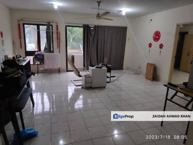Condominium for sale in Petaling, Damansara Damai