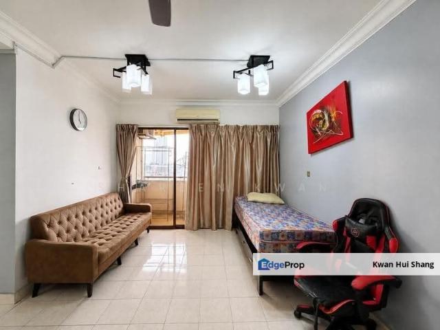 Condominium for rent in Petaling, Damansara Damai