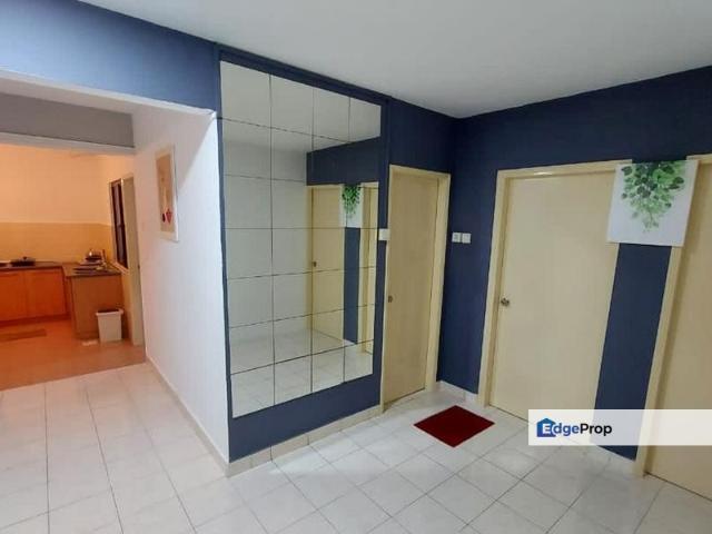 Condominium for sale in Petaling, Damansara Damai