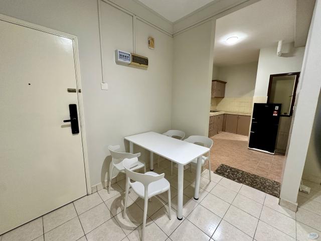 Room for rent in Petaling, Damansara Damai