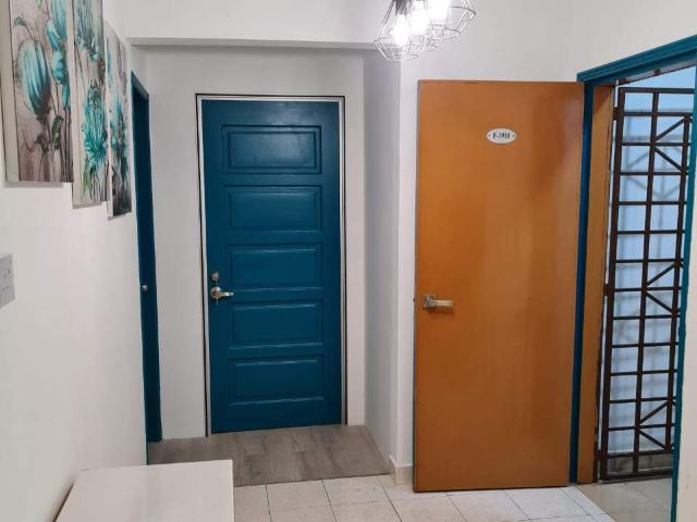 Room for rent in Petaling, Damansara Damai