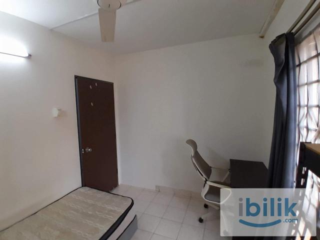 Room for rent in Petaling, Damansara Damai