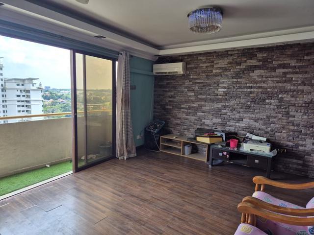 Condominium for sale in Petaling, Damansara Damai