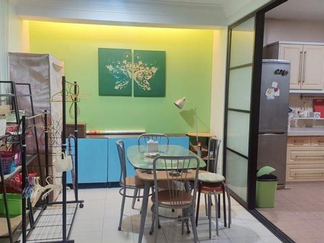 Condominium for rent in Petaling, Damansara Damai