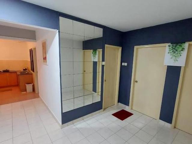 Condominium for sale in Petaling, Damansara Damai