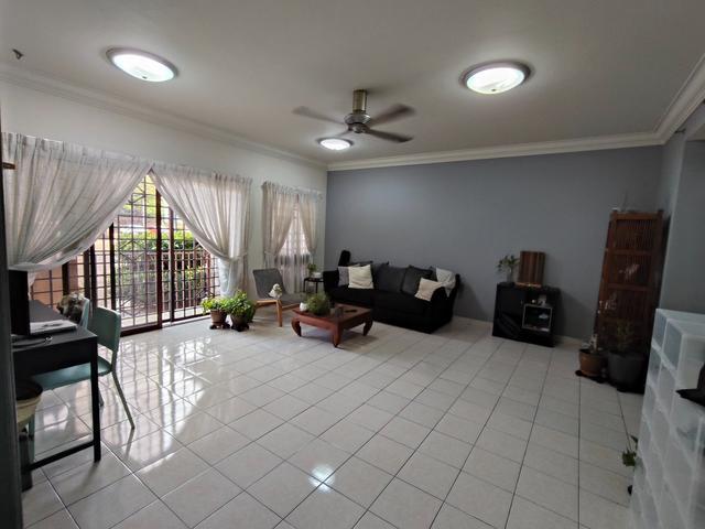 Condominium for sale in Petaling, Damansara Damai