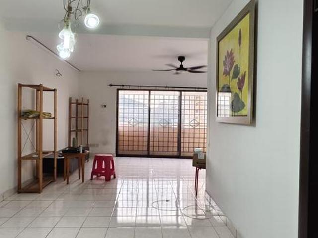 Condominium for rent in Petaling, Damansara Damai