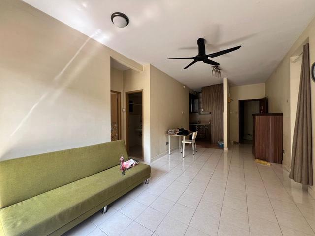 Condominium for sale in Petaling, Damansara Damai