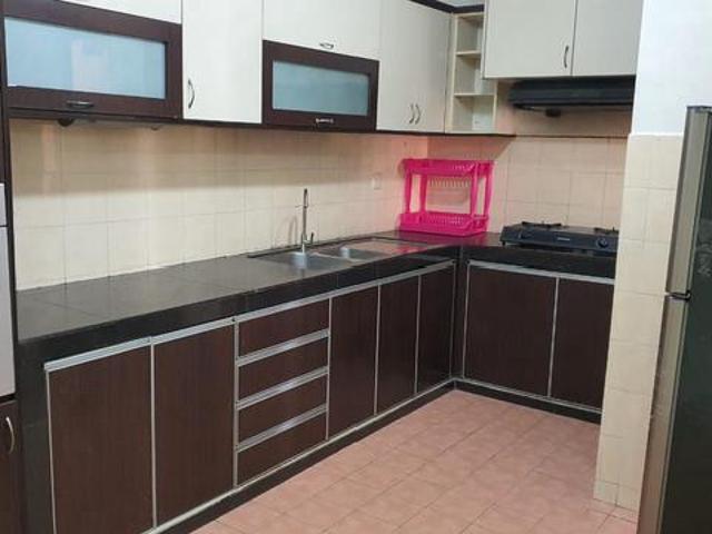 Condominium for sale in Petaling, Damansara Damai