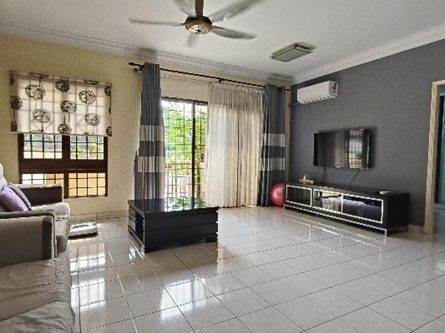 Apartment for rent in Petaling, Damansara Damai