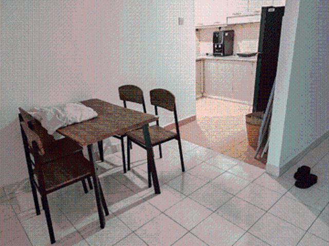 Apartment for rent in Petaling, Damansara Damai