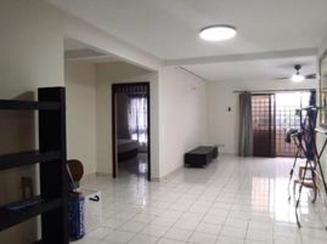 Condominium for rent in Petaling, Damansara Damai