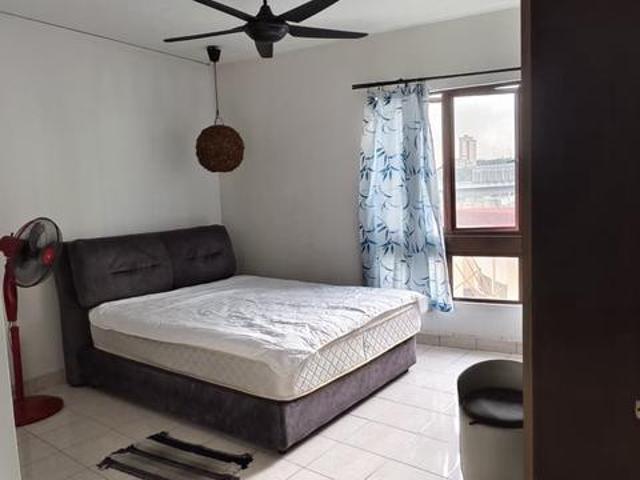 Condominium for rent in Petaling, Damansara Damai