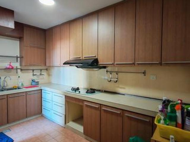 Condominium for sale in Petaling, Damansara Damai