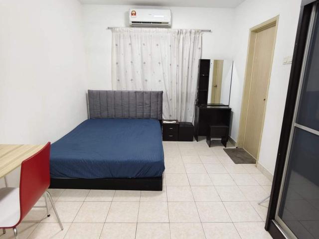 Room for rent in PJU 5, Petaling Jaya