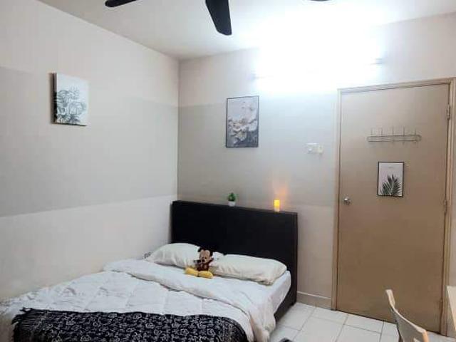Room for rent in PJU 5, Petaling Jaya